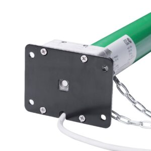 MOTOR MOTIC TUBULAR 140 - Imagen 2
