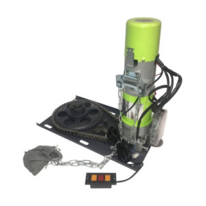 MOTOR PARALELO MOTIC PM600