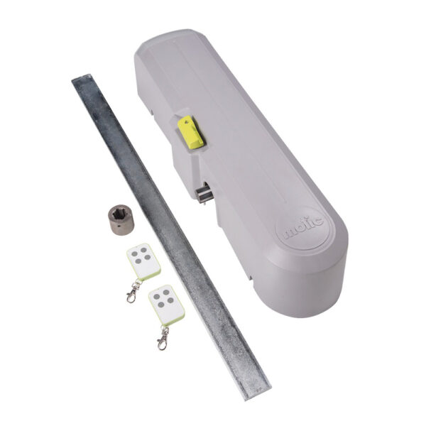 MOTOR MOTIC OMEGA 5G