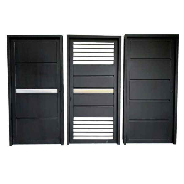 PUERTAS